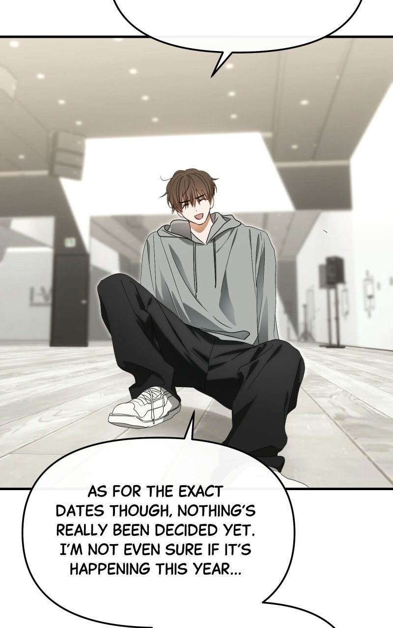 My Comeback asthe Youngest Member Episode 76 page 52 - 