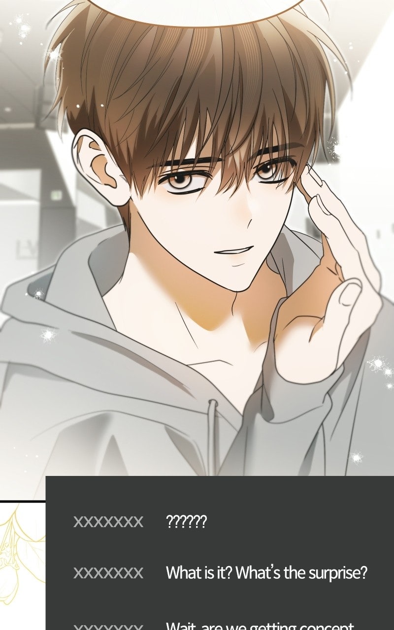 My Comeback asthe Youngest Member Episode 76 page 54 - 