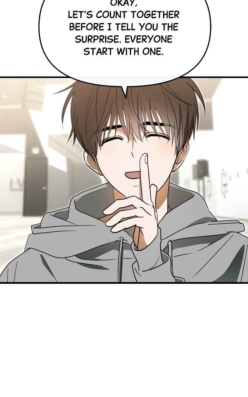 My Comeback asthe Youngest Member Episode 76 page 56 - 