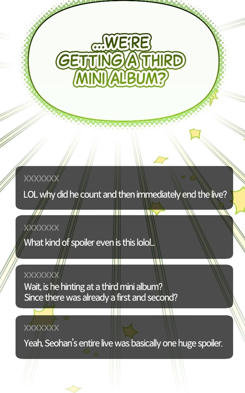 My Comeback asthe Youngest Member Episode 76 page 63 - 