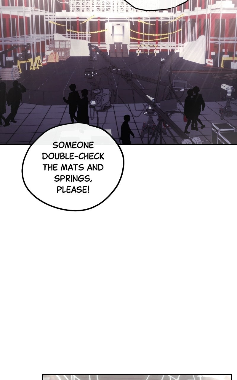 My Comeback asthe Youngest Member Episode 76 page 69 - 