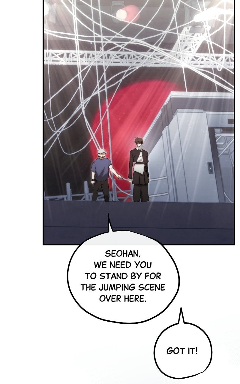 My Comeback asthe Youngest Member Episode 76 page 70 - 