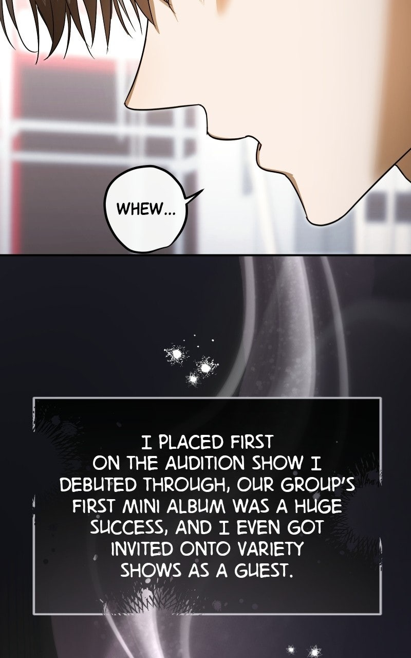 My Comeback asthe Youngest Member Episode 76 page 75 - 