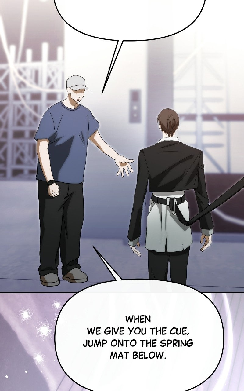My Comeback asthe Youngest Member Episode 76 page 77 - 