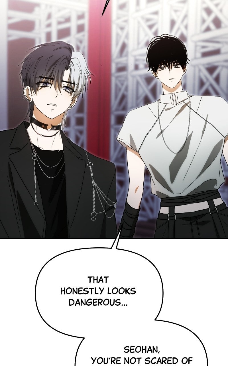 My Comeback asthe Youngest Member Episode 76 page 80 - 