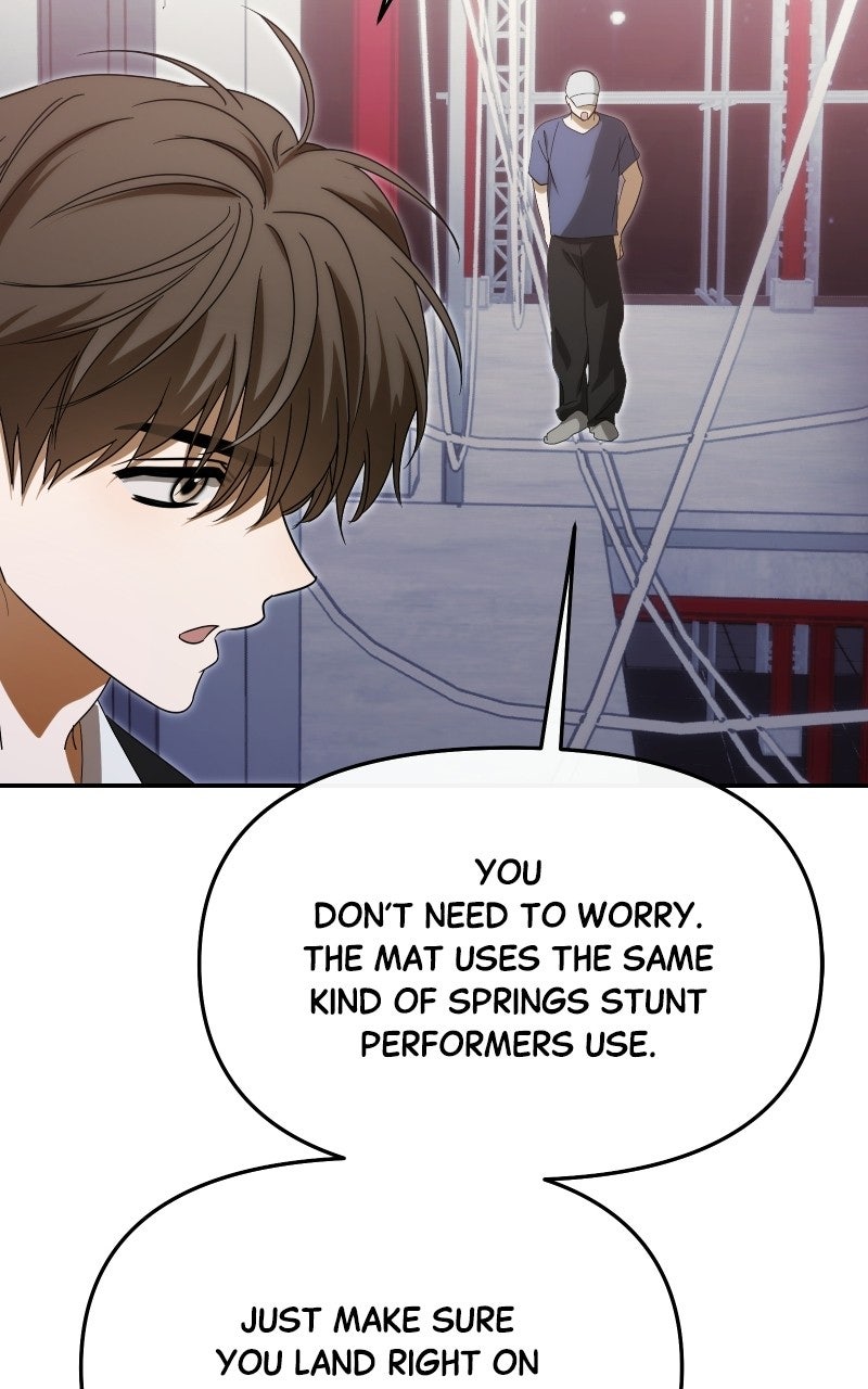 My Comeback asthe Youngest Member Episode 76 page 82 - 