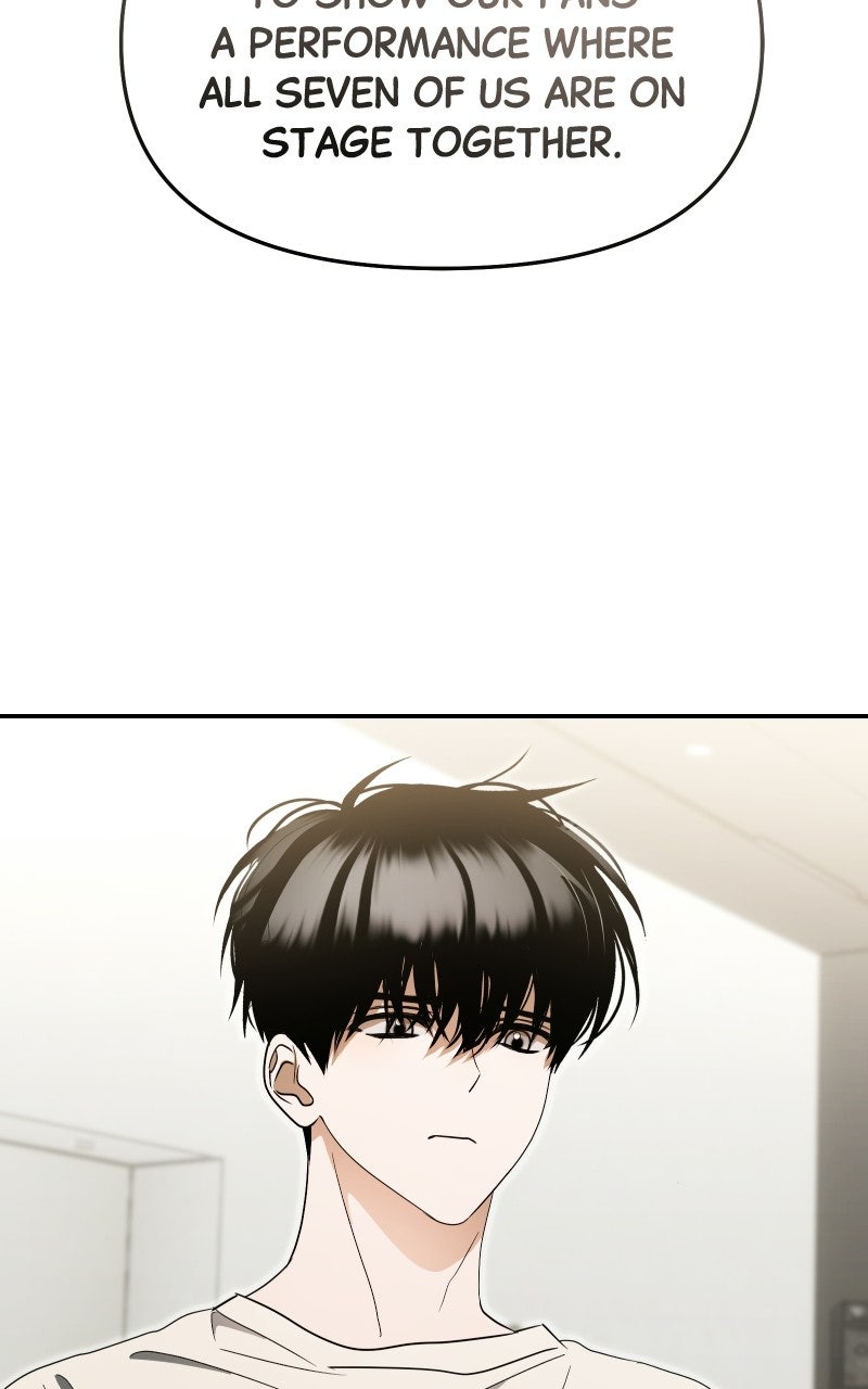 My Comeback asthe Youngest Member Episode 77 page 101 - 