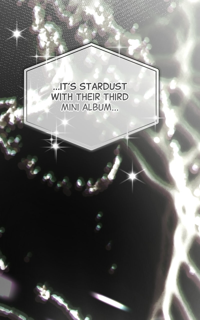 My Comeback asthe Youngest Member Episode 77 page 104 - 