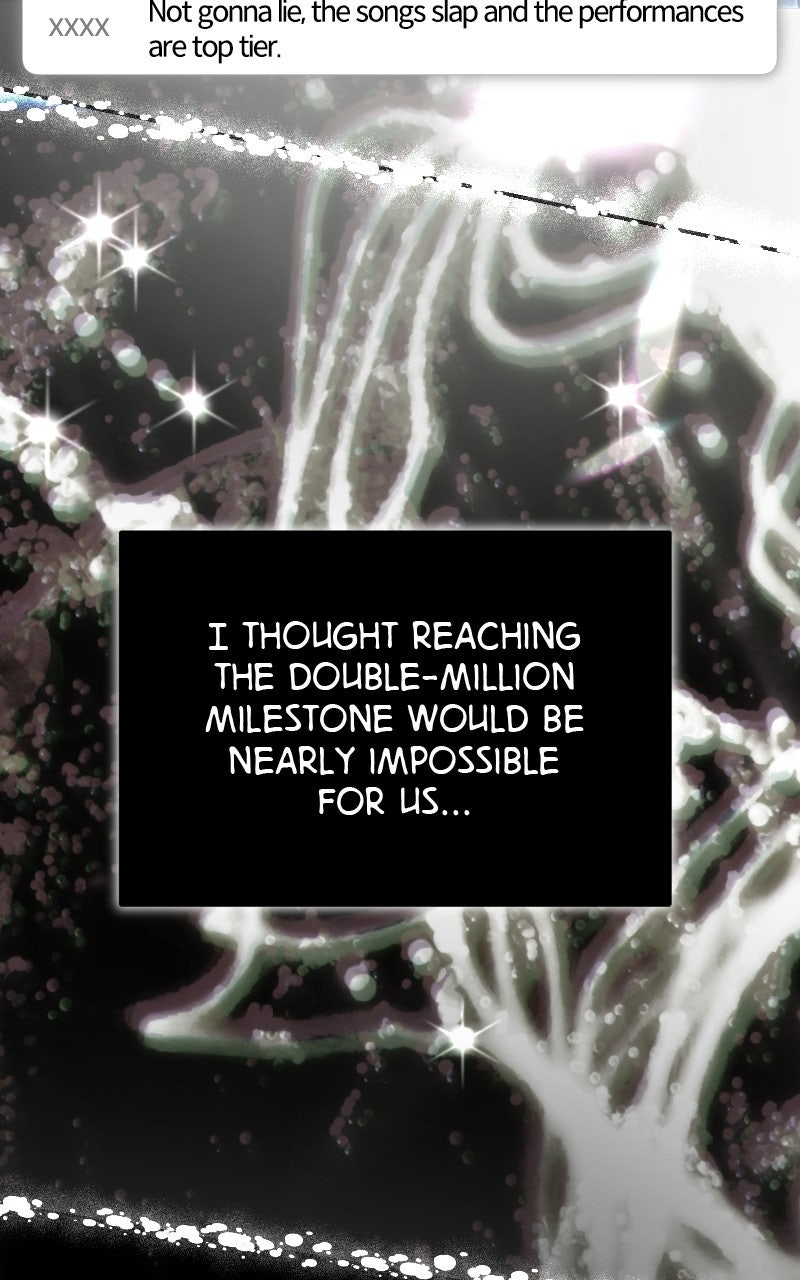 My Comeback asthe Youngest Member Episode 77 page 109 - 