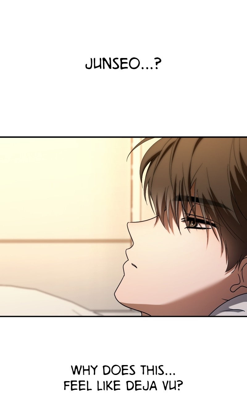 My Comeback asthe Youngest Member Episode 77 page 13 - 