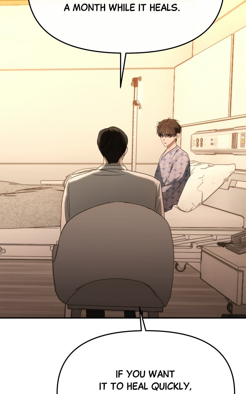 My Comeback asthe Youngest Member Episode 77 page 20 - 