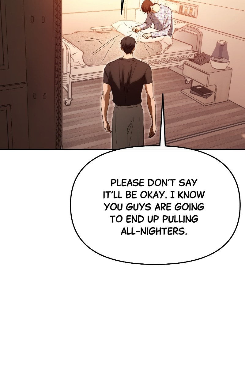 My Comeback asthe Youngest Member Episode 77 page 40 - 