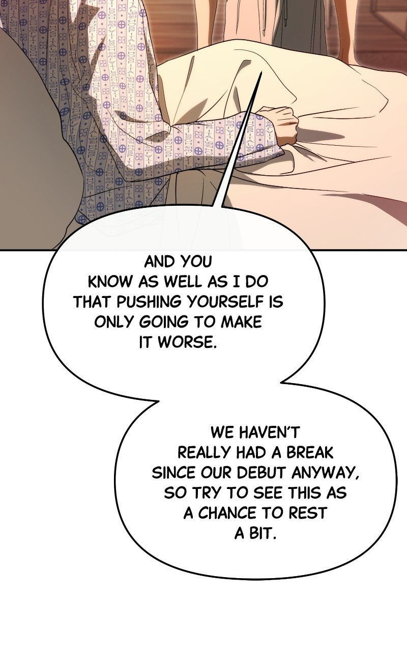 My Comeback asthe Youngest Member Episode 77 page 42 - 