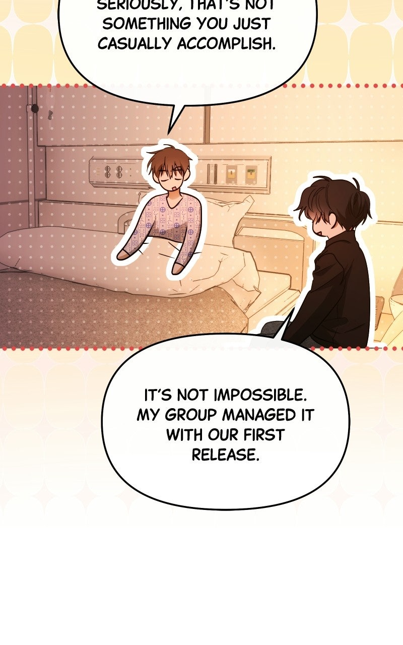 My Comeback asthe Youngest Member Episode 77 page 78 - 