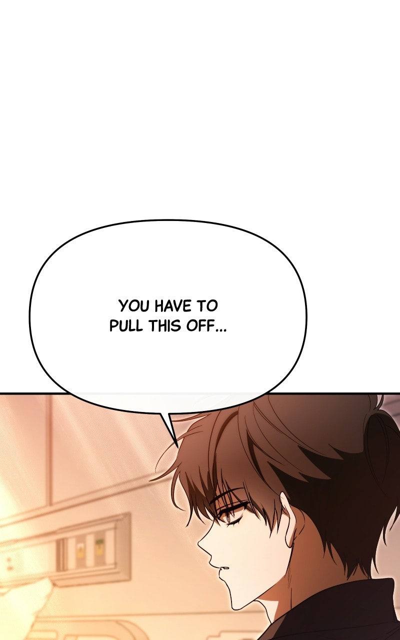 My Comeback asthe Youngest Member Episode 77 page 79 - 