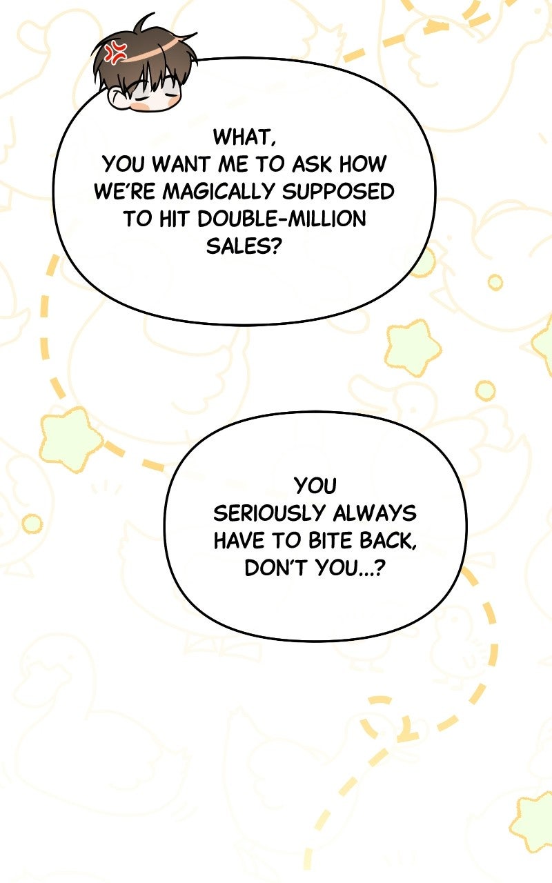 My Comeback asthe Youngest Member Episode 77 page 87 - 