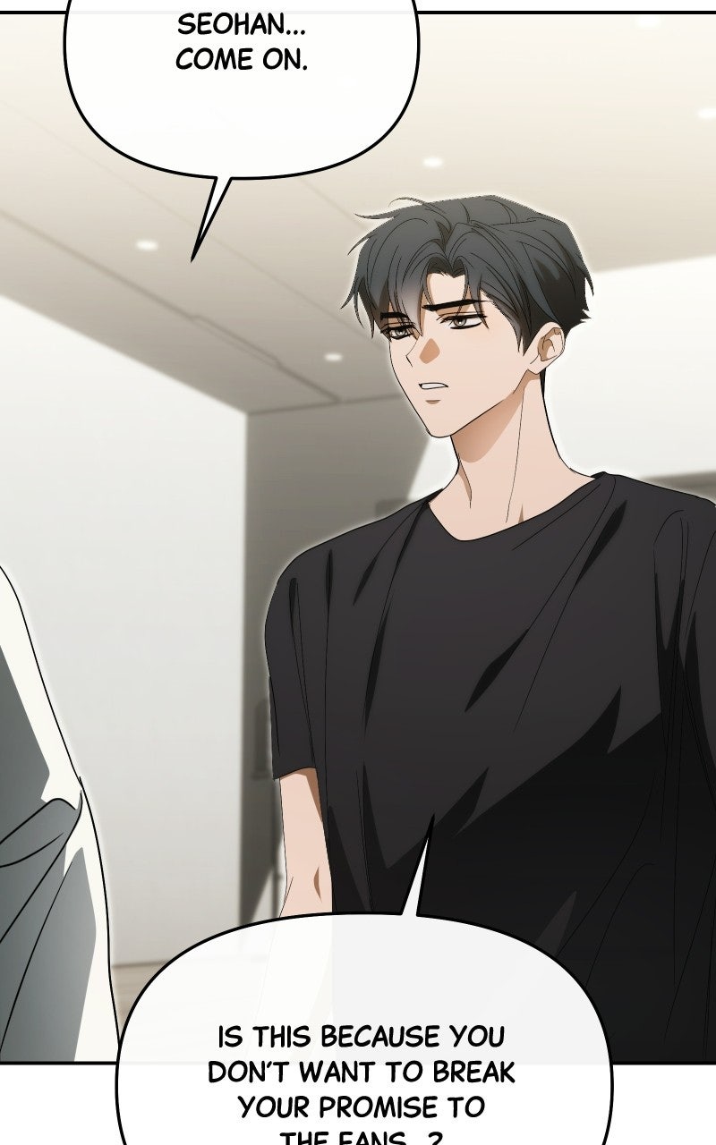 My Comeback asthe Youngest Member Episode 77 page 95 - 