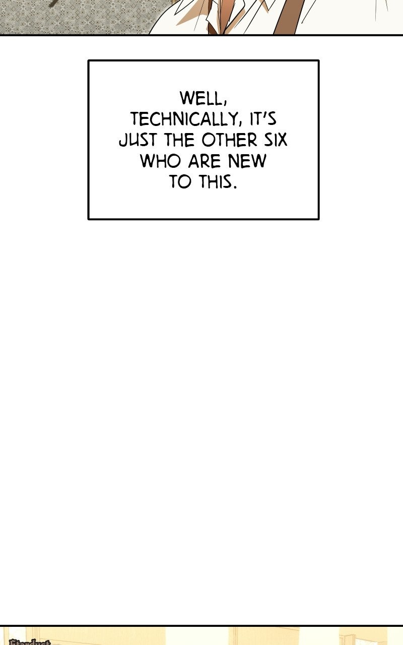 My Comeback asthe Youngest Member Episode 78 page 105 - 