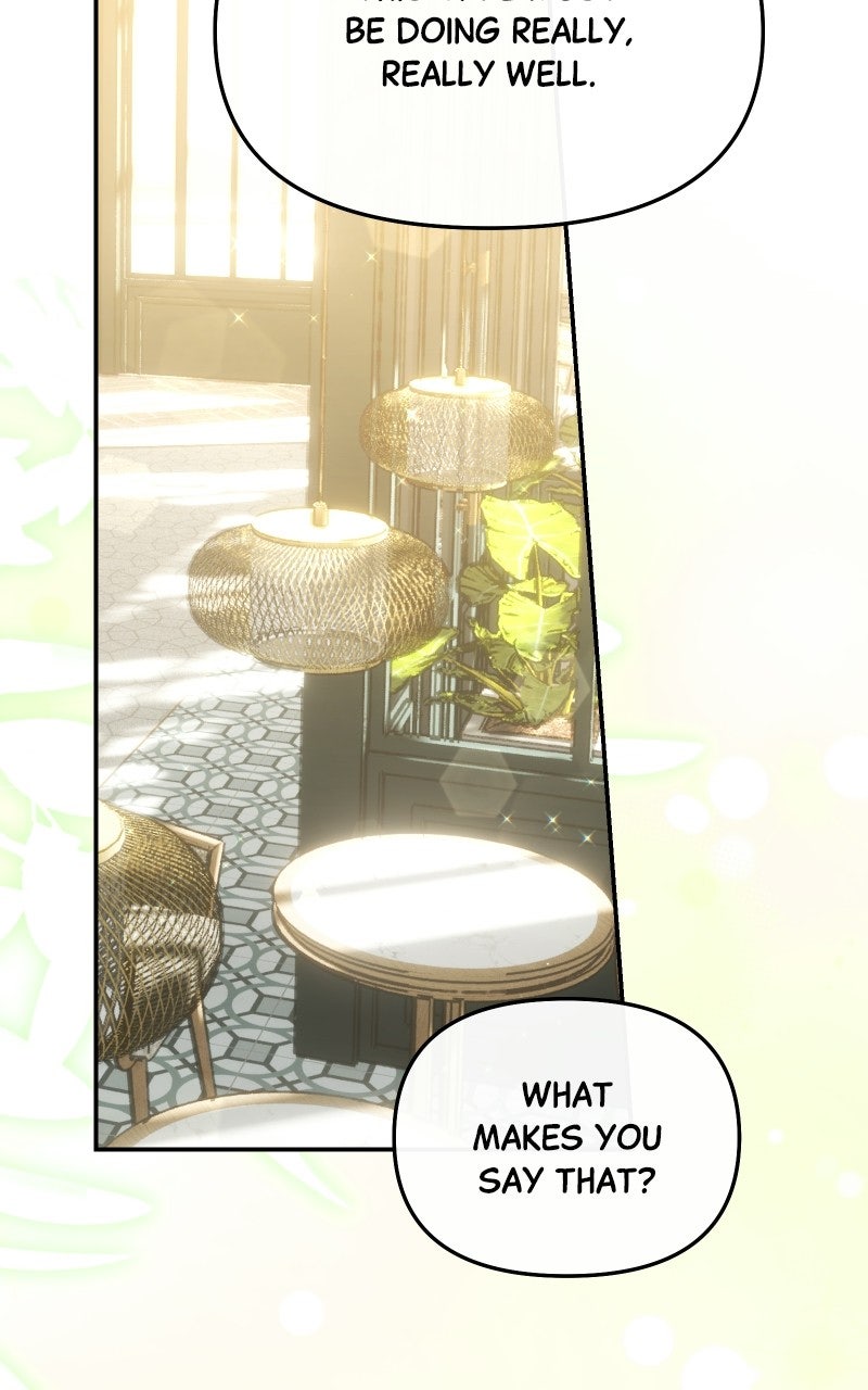 My Comeback asthe Youngest Member Episode 78 page 117 - 