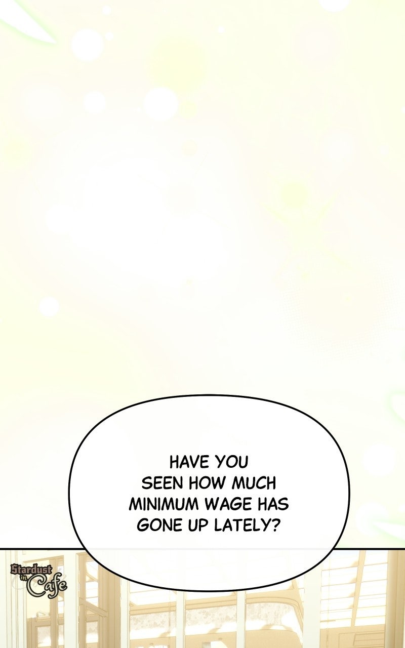 My Comeback asthe Youngest Member Episode 78 page 118 - 