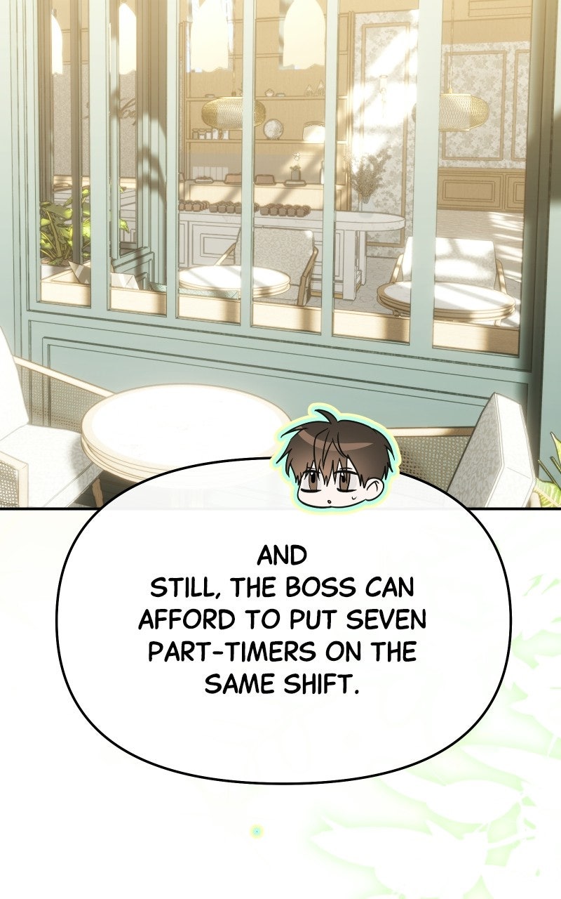 My Comeback asthe Youngest Member Episode 78 page 119 - 