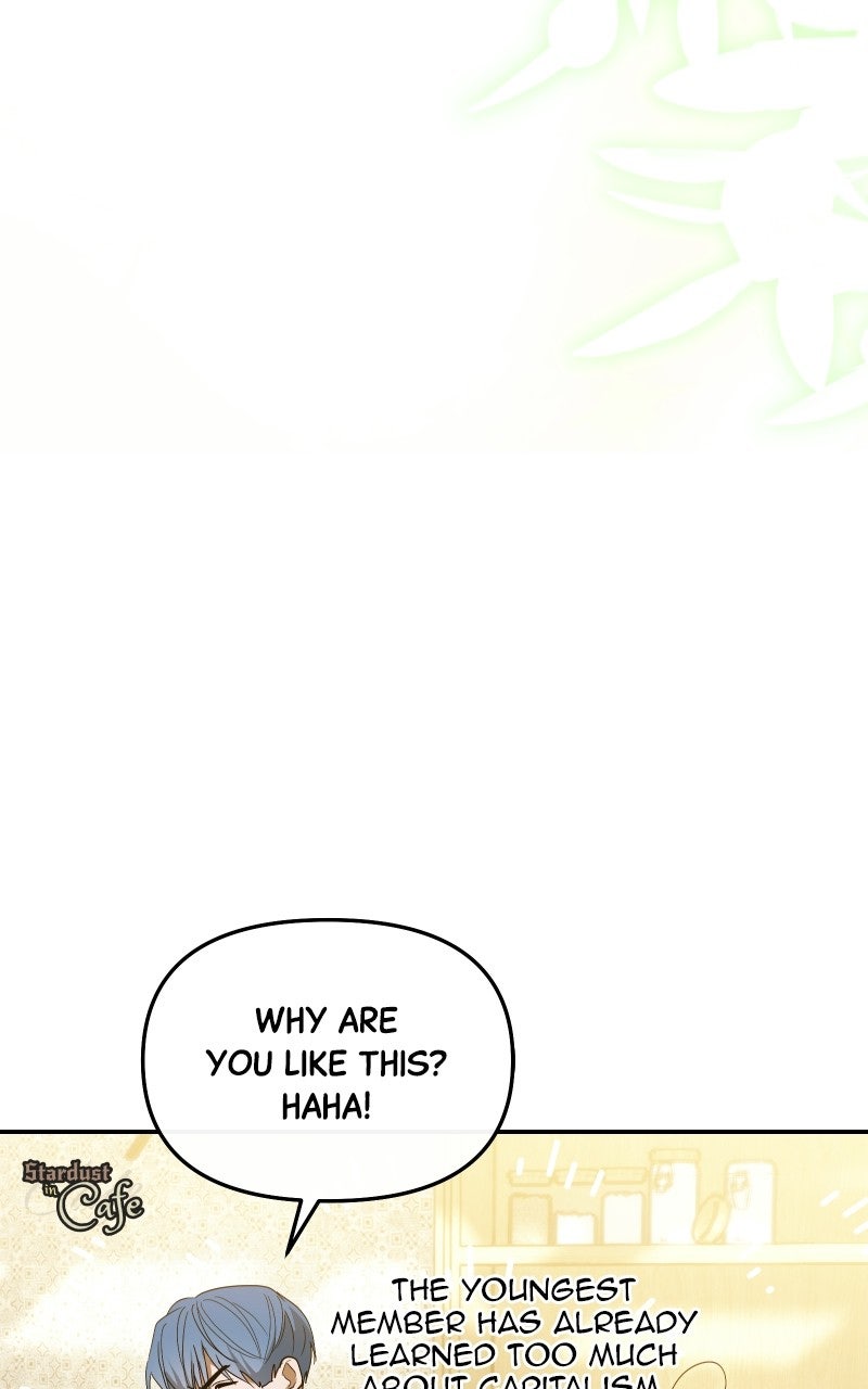 My Comeback asthe Youngest Member Episode 78 page 120 - 