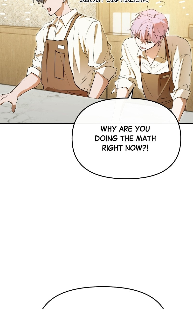 My Comeback asthe Youngest Member Episode 78 page 121 - 