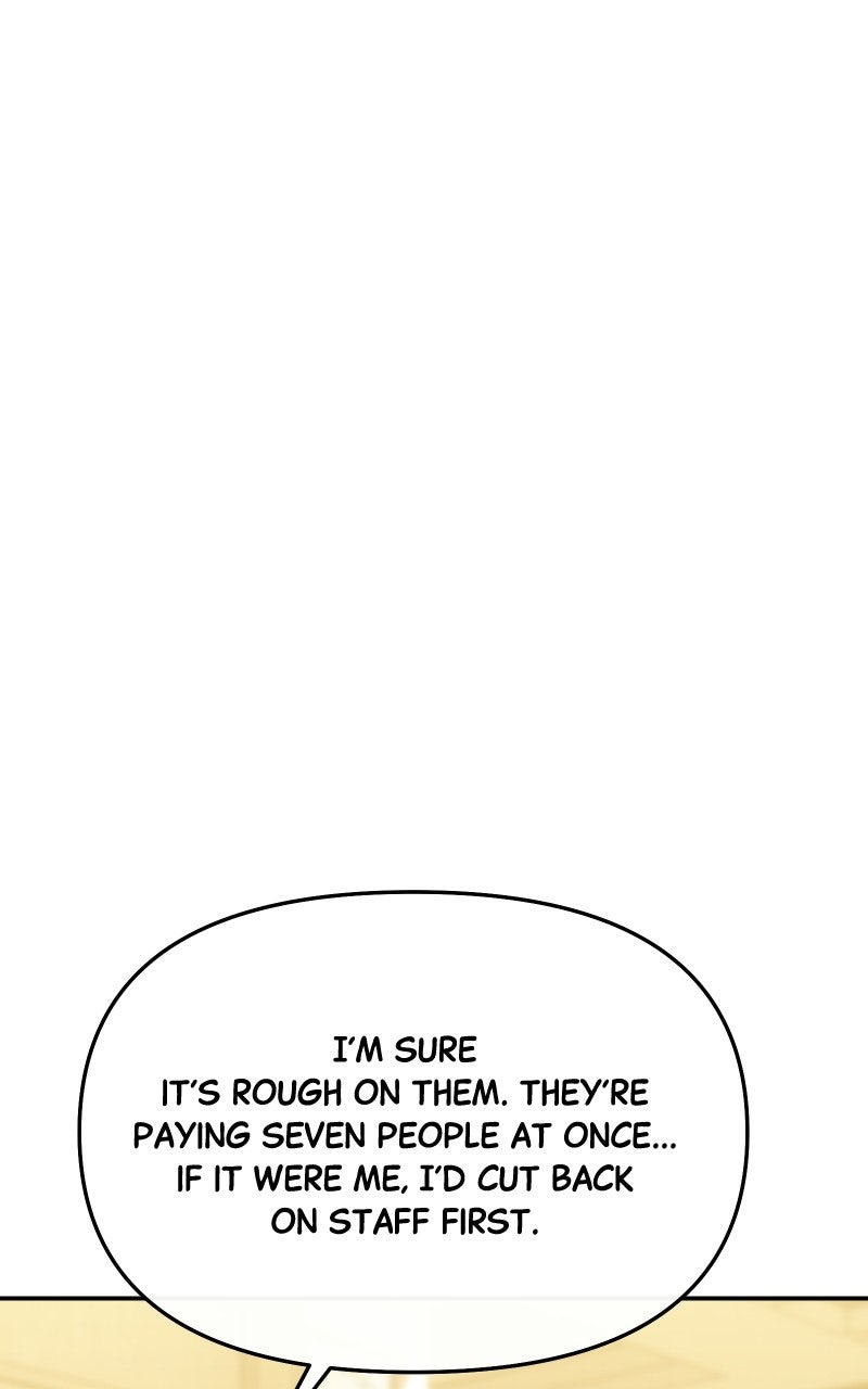My Comeback asthe Youngest Member Episode 78 page 123 - 