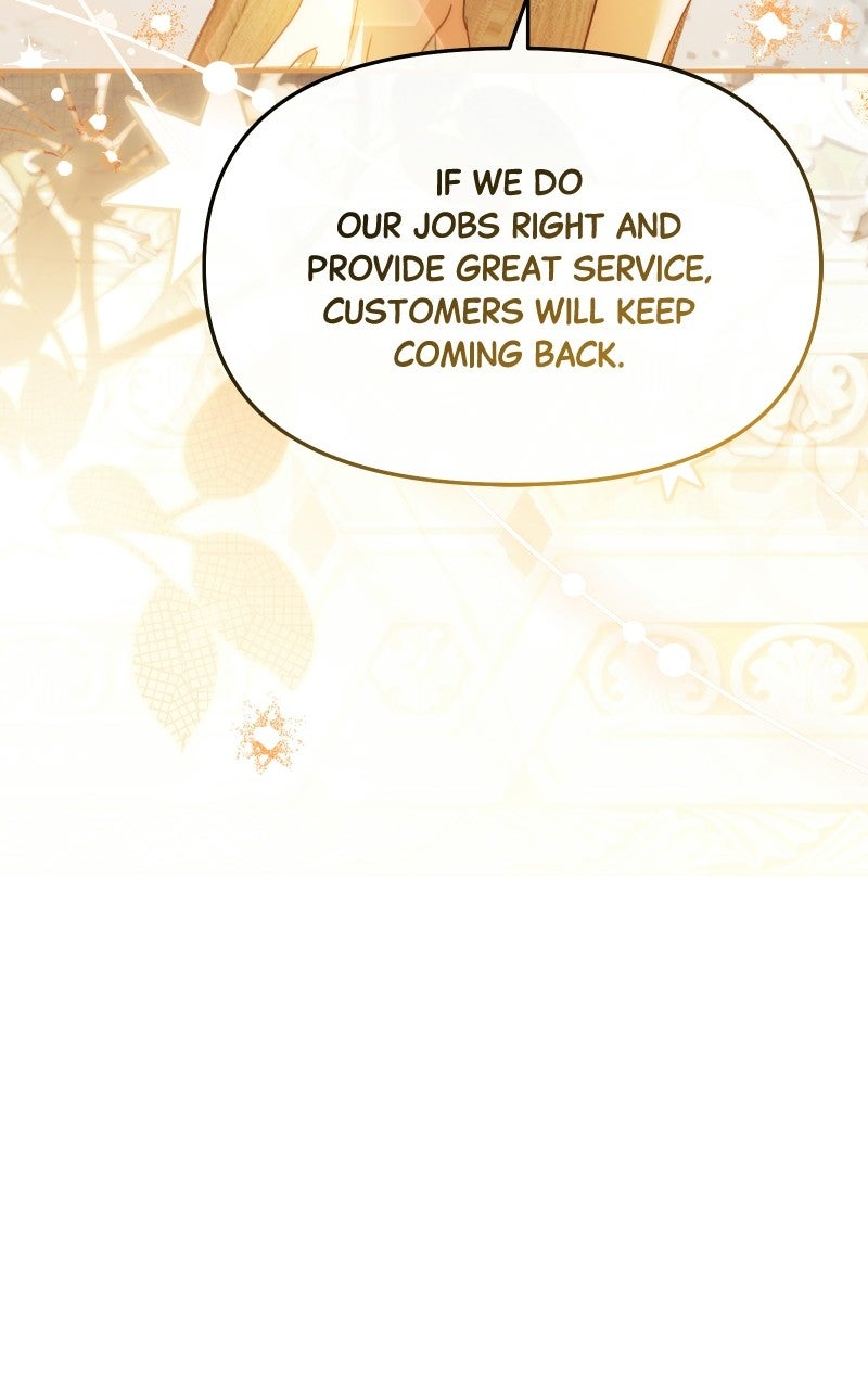 My Comeback asthe Youngest Member Episode 78 page 127 - 