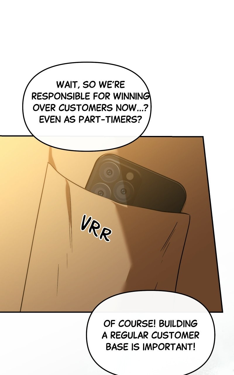 My Comeback asthe Youngest Member Episode 78 page 128 - 