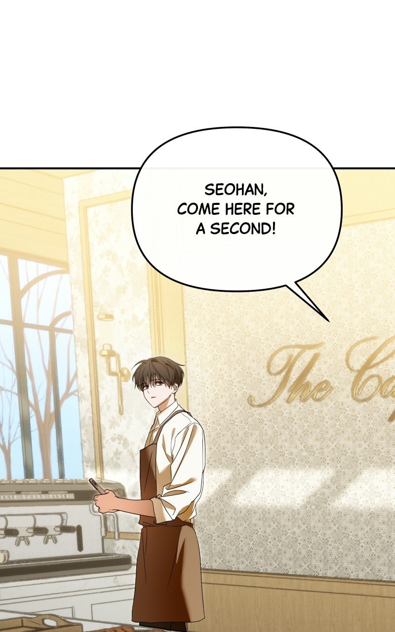 My Comeback asthe Youngest Member Episode 78 page 98 - 