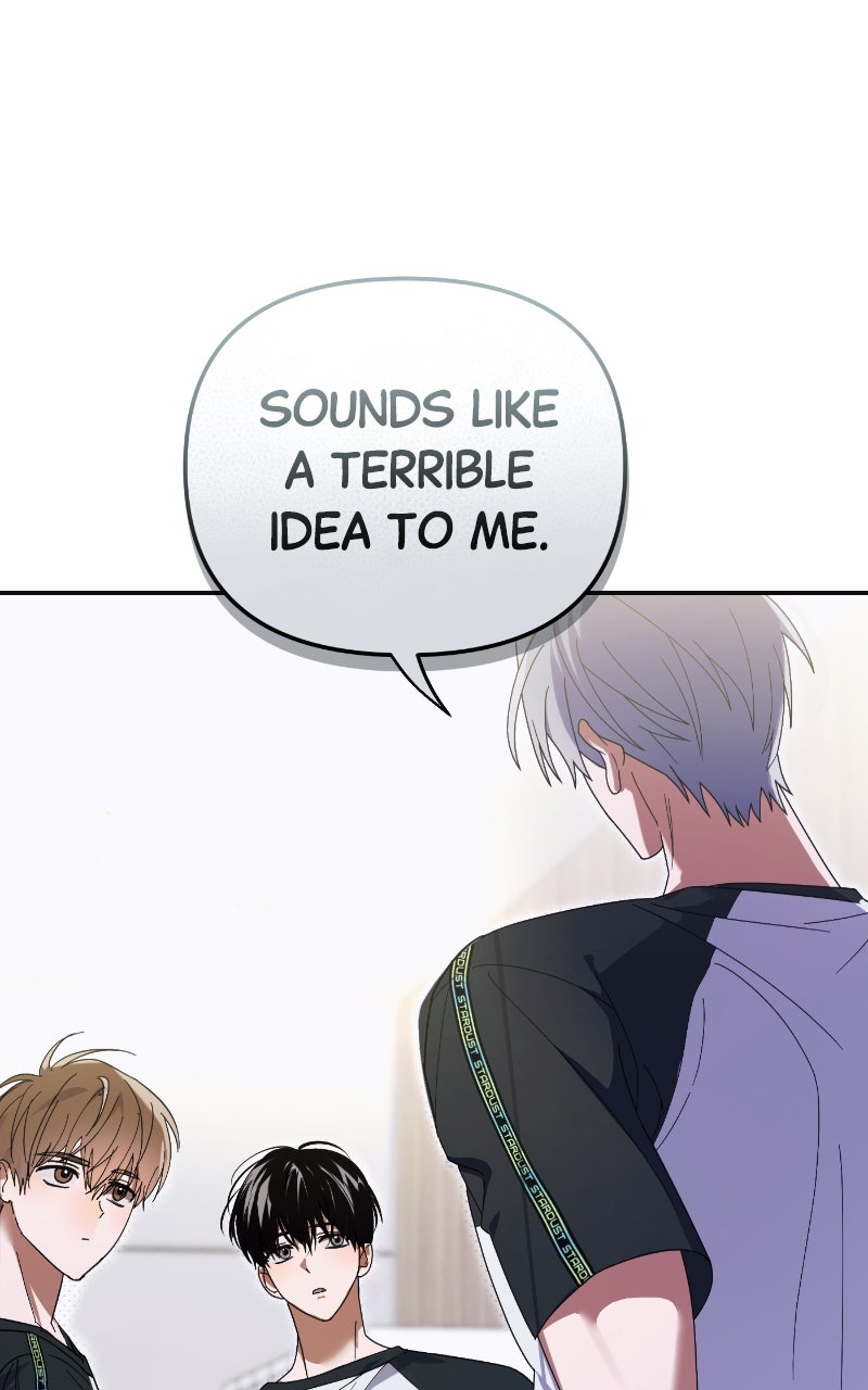 My Comeback asthe Youngest Member Episode 8 page 1 - 