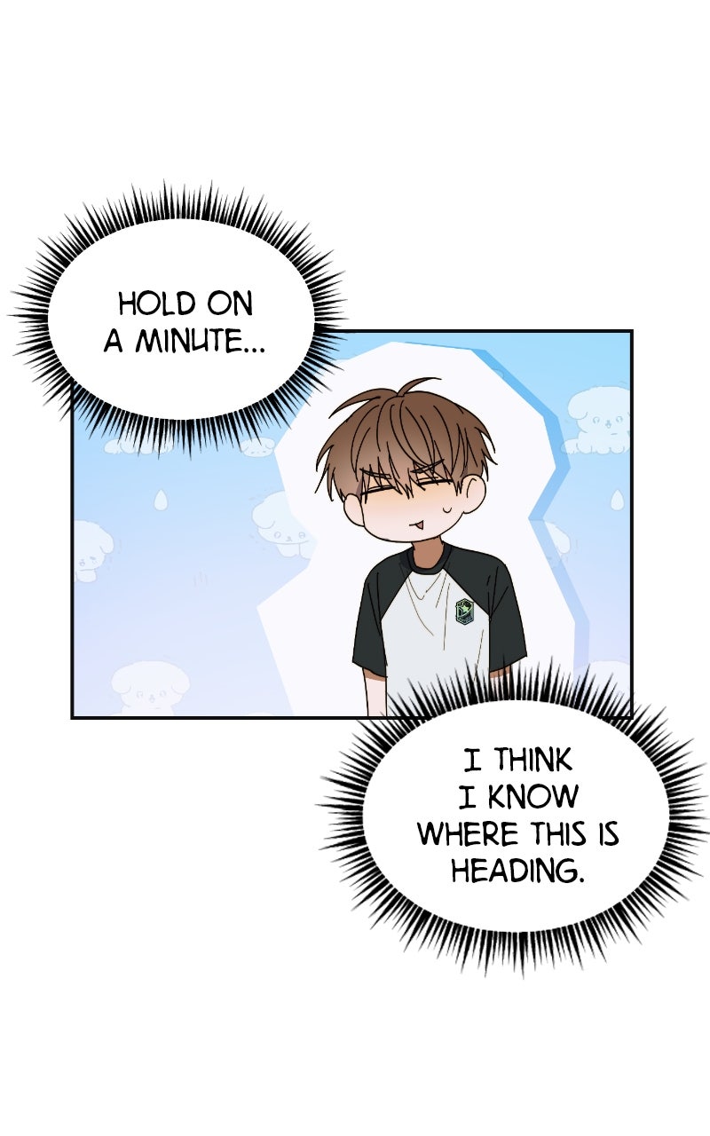 My Comeback asthe Youngest Member Episode 8 page 11 - 