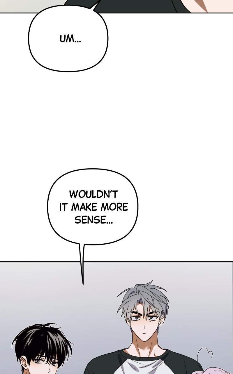 My Comeback asthe Youngest Member Episode 8 page 16 - 