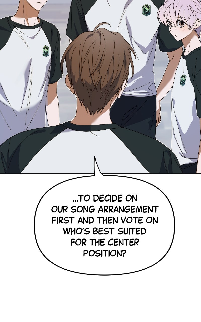 My Comeback asthe Youngest Member Episode 8 page 17 - 