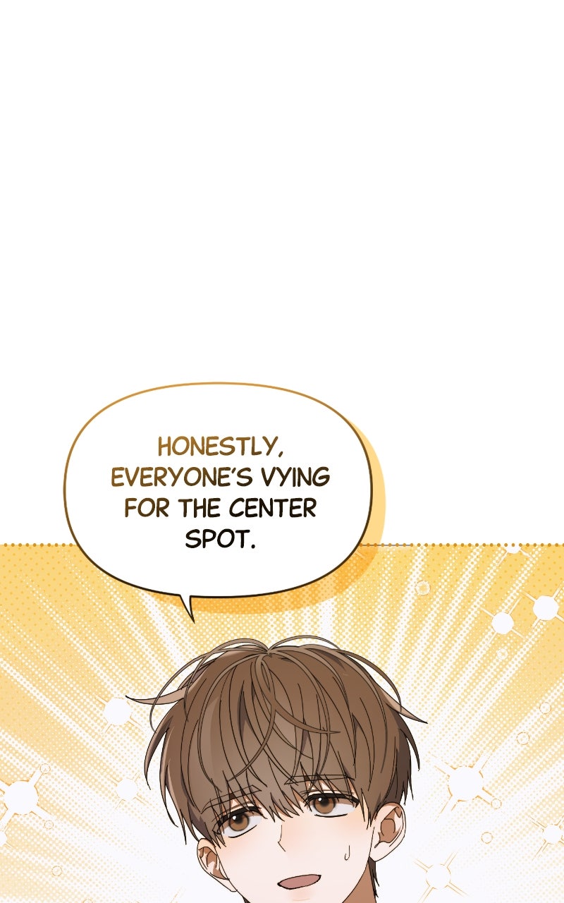 My Comeback asthe Youngest Member Episode 8 page 18 - 
