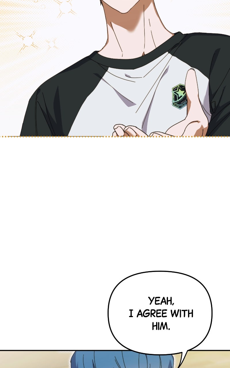 My Comeback asthe Youngest Member Episode 8 page 19 - 