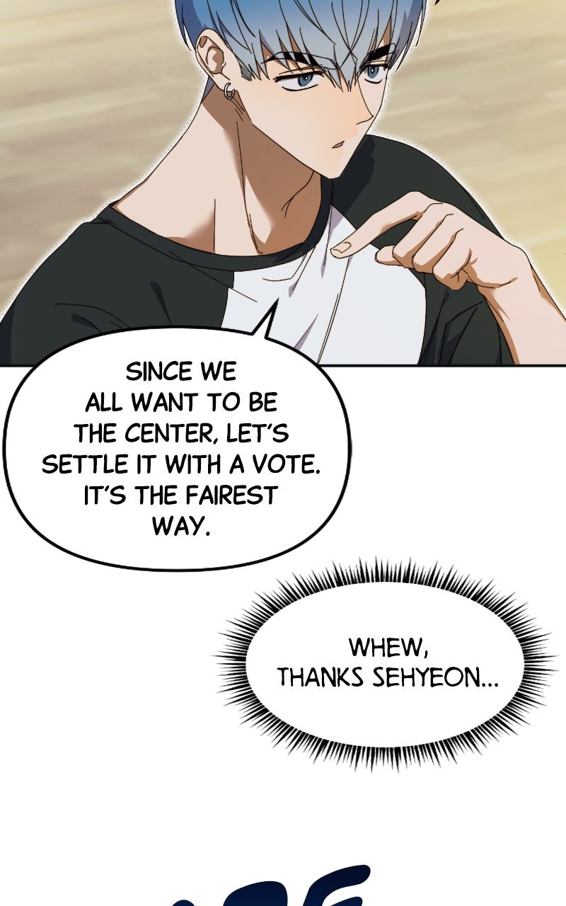 My Comeback asthe Youngest Member Episode 8 page 20 - 