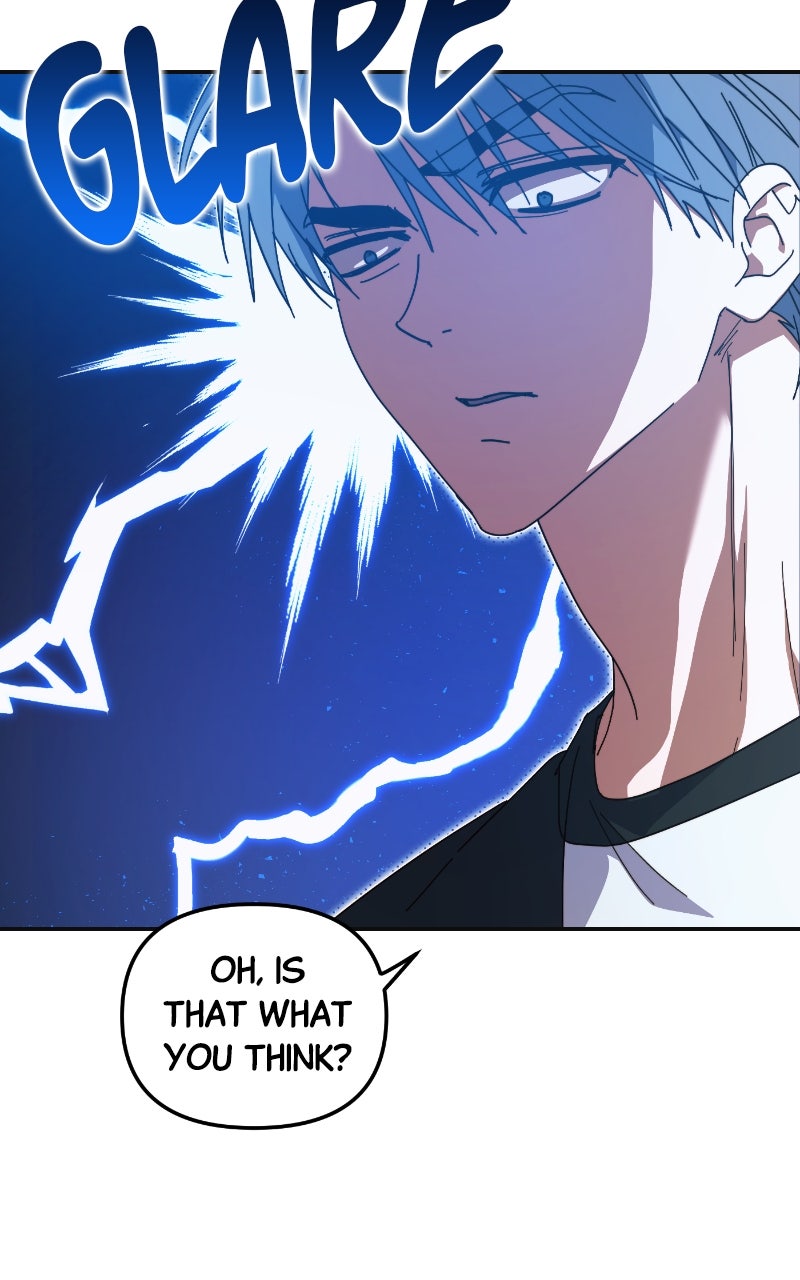 My Comeback asthe Youngest Member Episode 8 page 21 - 