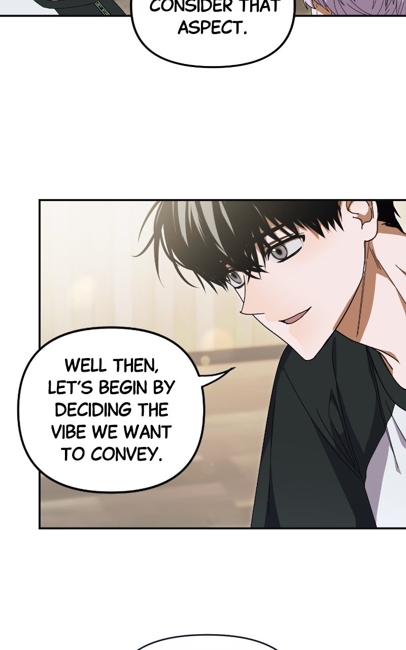 My Comeback asthe Youngest Member Episode 8 page 23 - 
