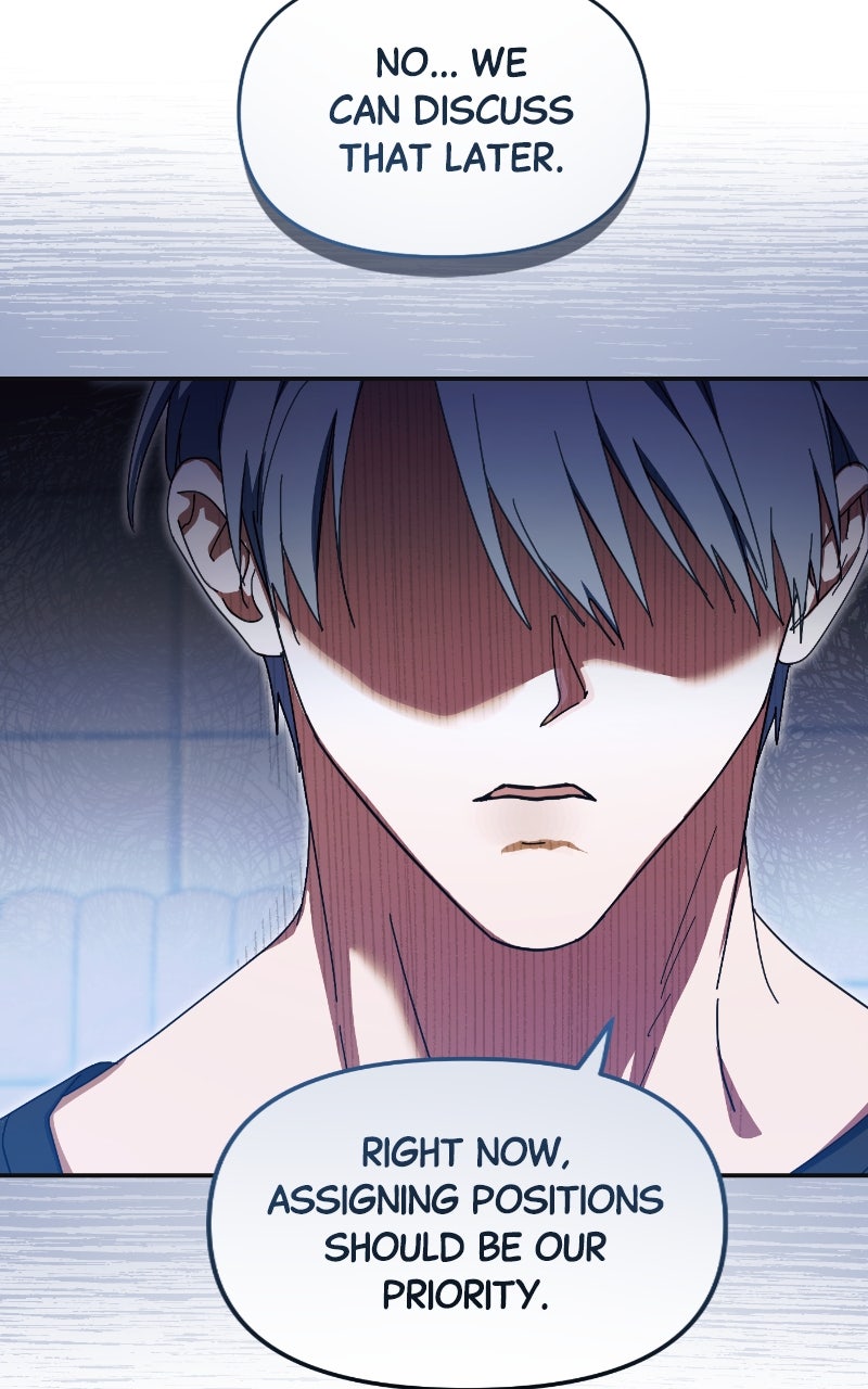 My Comeback asthe Youngest Member Episode 8 page 24 - 