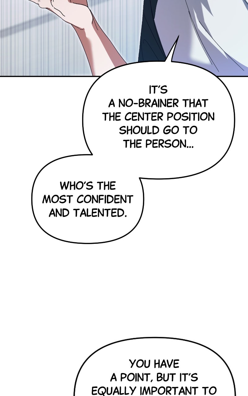 My Comeback asthe Youngest Member Episode 8 page 26 - 