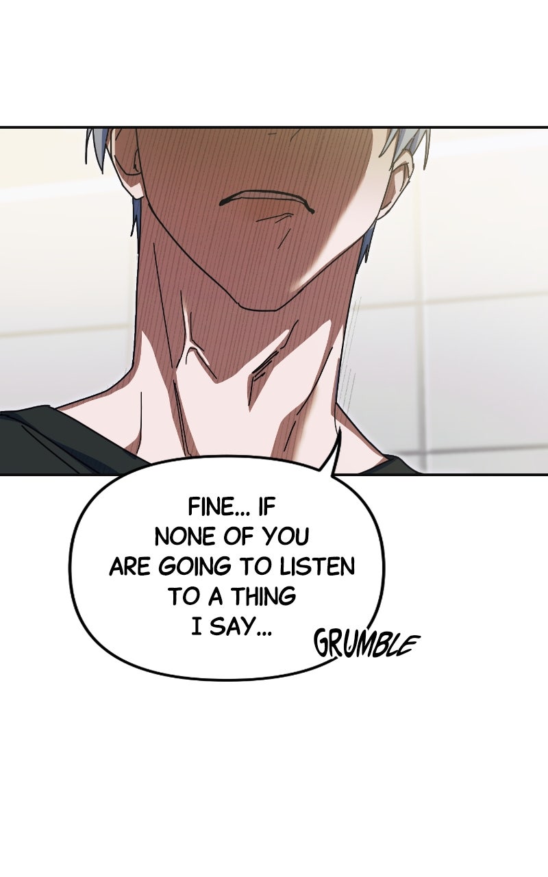 My Comeback asthe Youngest Member Episode 8 page 28 - 