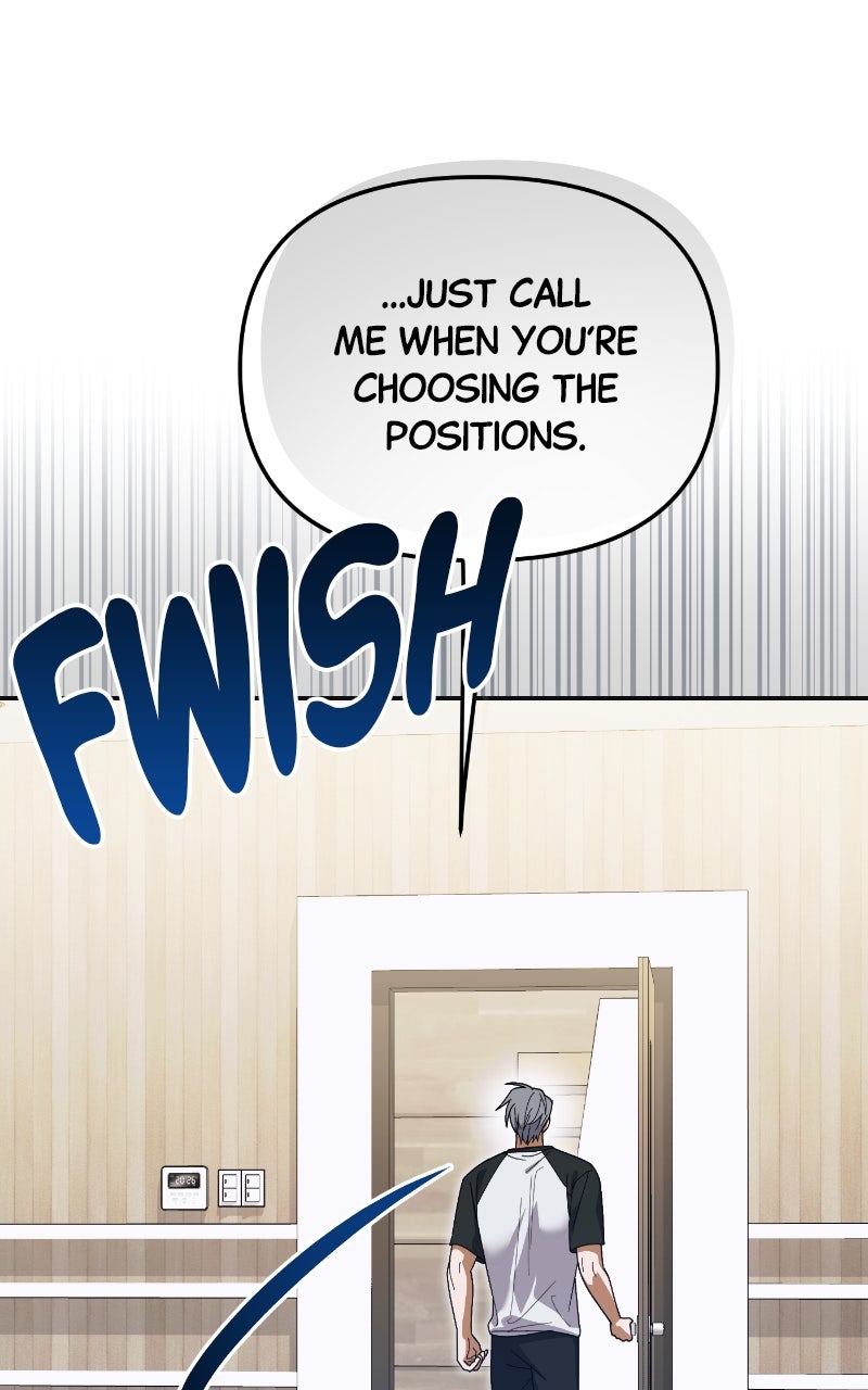 My Comeback asthe Youngest Member Episode 8 page 29 - 