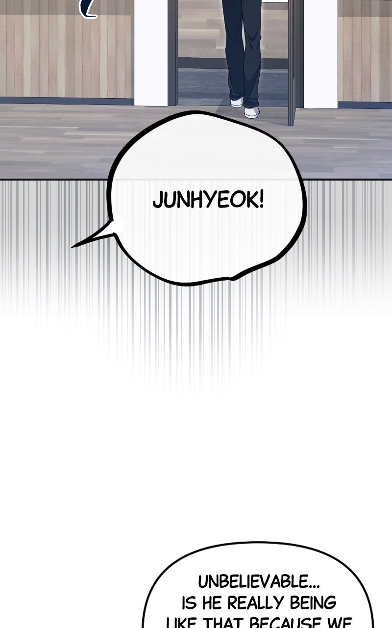 My Comeback asthe Youngest Member Episode 8 page 30 - 
