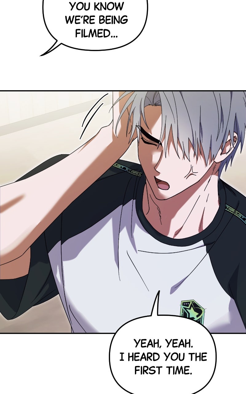 My Comeback asthe Youngest Member Episode 8 page 4 - 