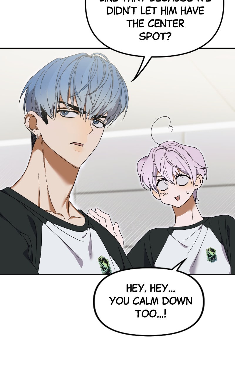 My Comeback asthe Youngest Member Episode 8 page 31 - 