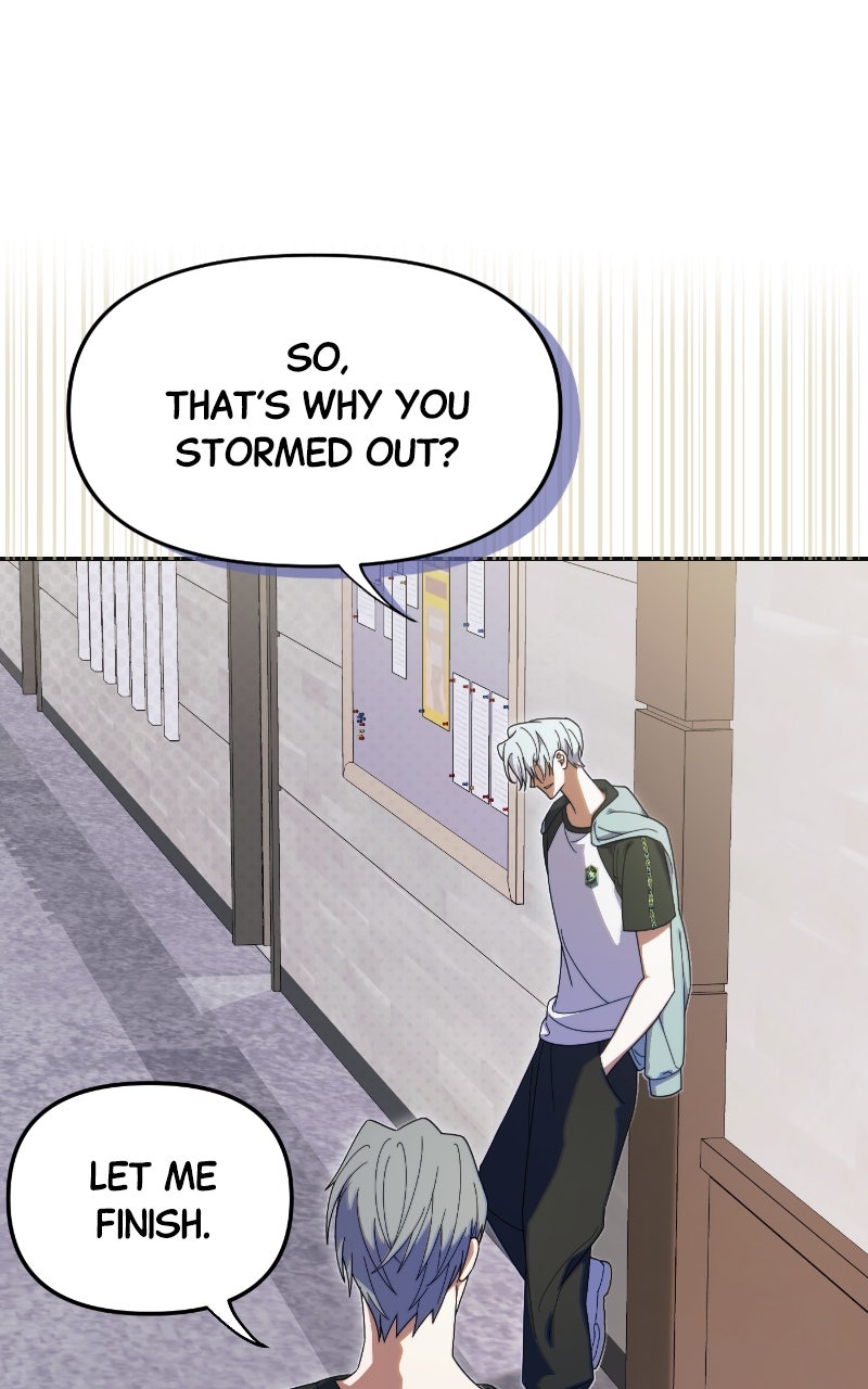 My Comeback asthe Youngest Member Episode 8 page 34 - 
