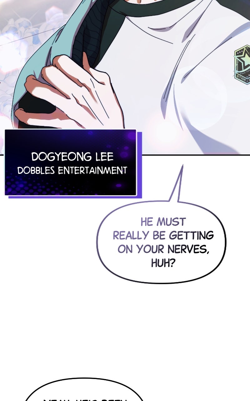 My Comeback asthe Youngest Member Episode 8 page 37 - 