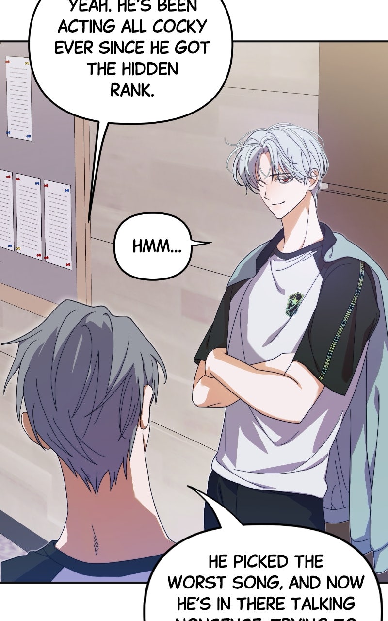 My Comeback asthe Youngest Member Episode 8 page 38 - 